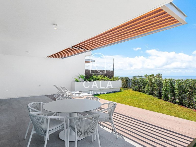 Apartment for Sale in Abama, Tenerife 3