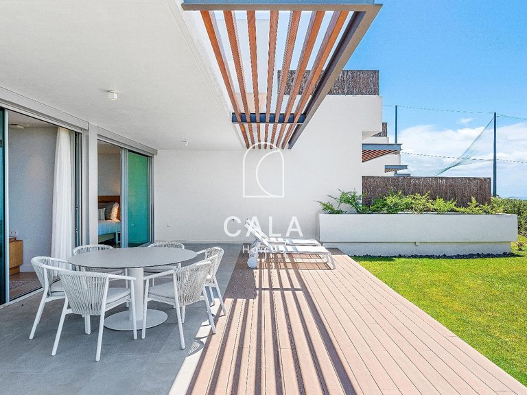 Apartment for Sale in Abama, Tenerife 4