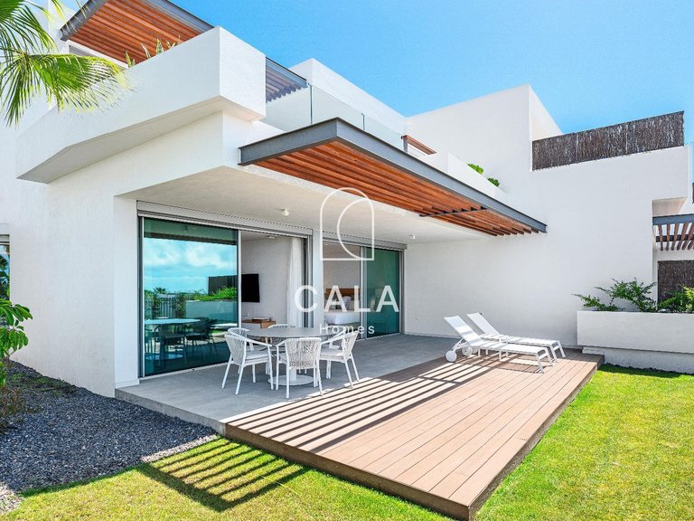 Apartment for Sale in Abama, Tenerife 1