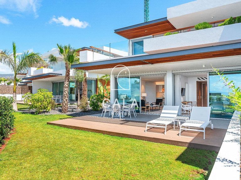 Apartment for Sale in Abama, Tenerife 8