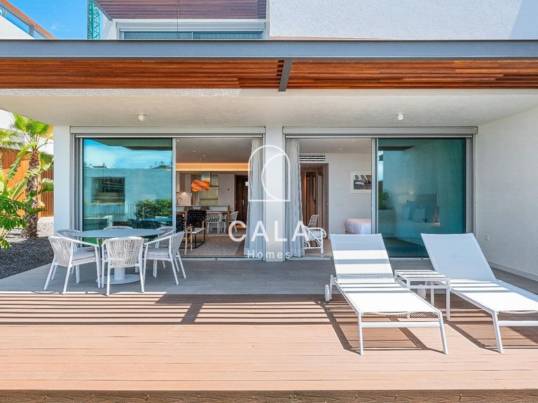 Apartment for Sale in Abama, Tenerife 7