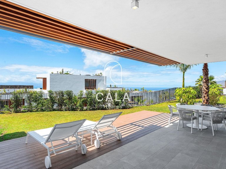 Apartment for Sale in Abama, Tenerife 6