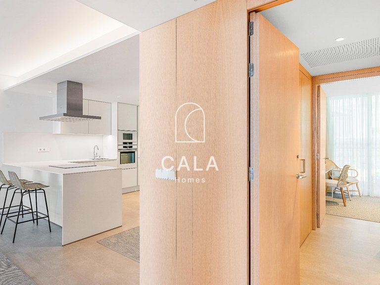 Apartment for Sale in Abama, Tenerife 28