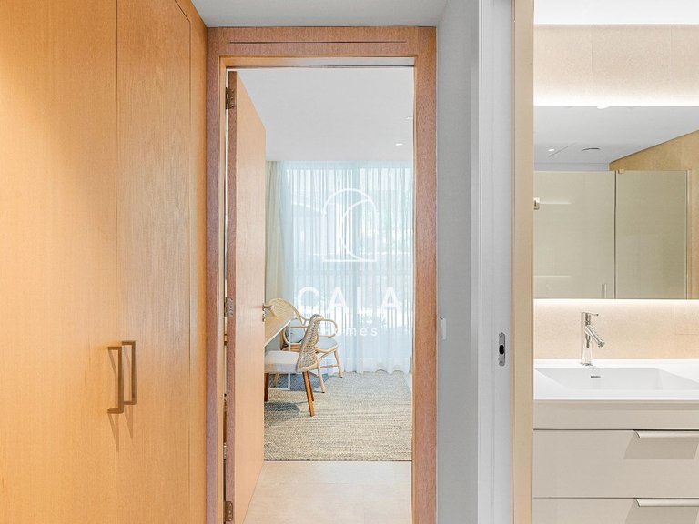 Apartment for Sale in Abama, Tenerife 27