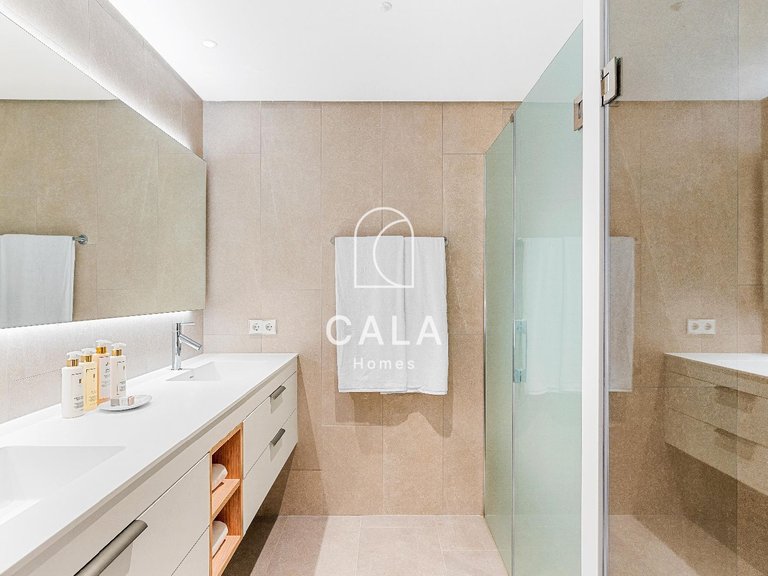 Apartment for Sale in Abama, Tenerife 25