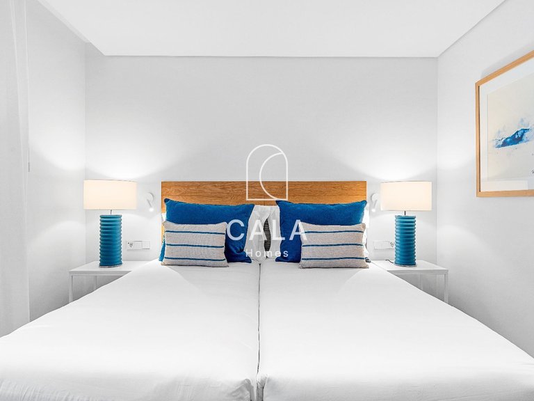 Apartment for Sale in Abama, Tenerife 24