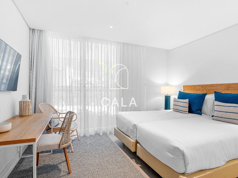 Apartment for Sale in Abama, Tenerife 23