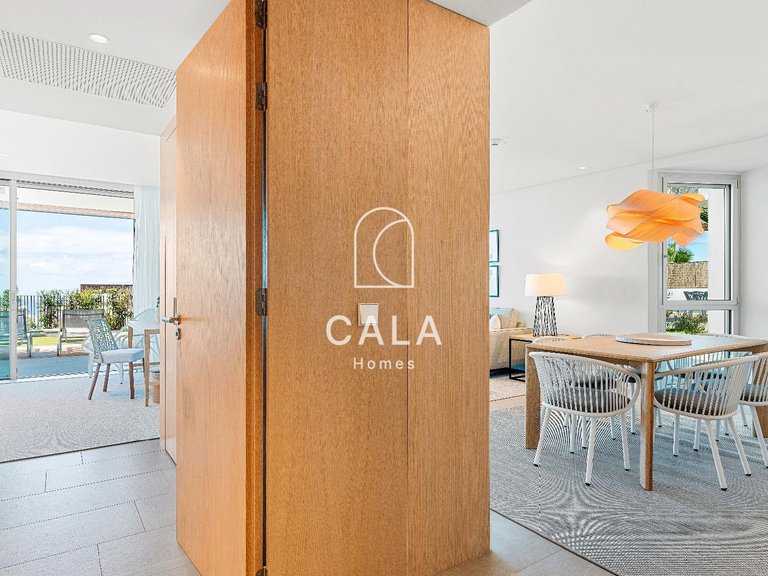 Apartment for Sale in Abama, Tenerife 26