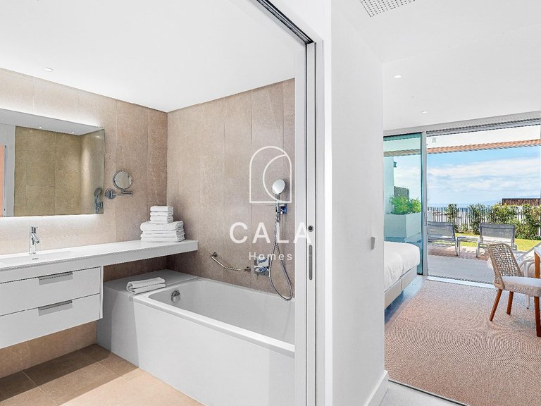 Apartment for Sale in Abama, Tenerife 21