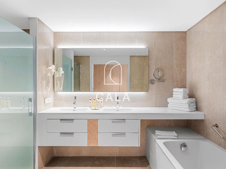 Apartment for Sale in Abama, Tenerife 22