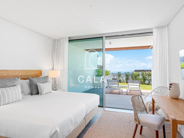 Apartment for Sale in Abama, Tenerife 19