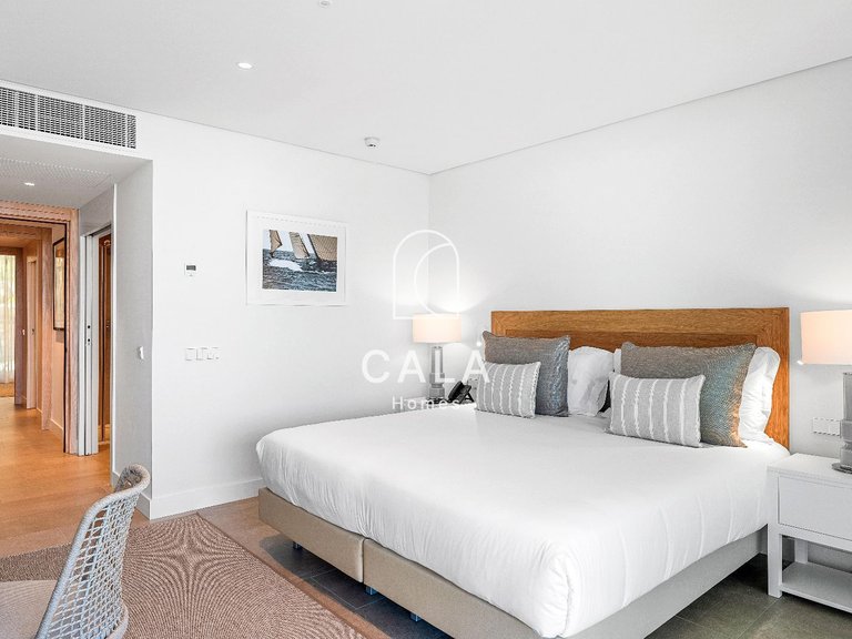 Apartment for Sale in Abama, Tenerife 20