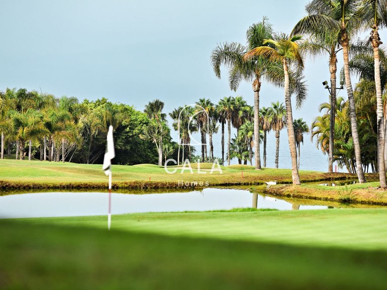 Apartment for Sale in Abama, Tenerife 34