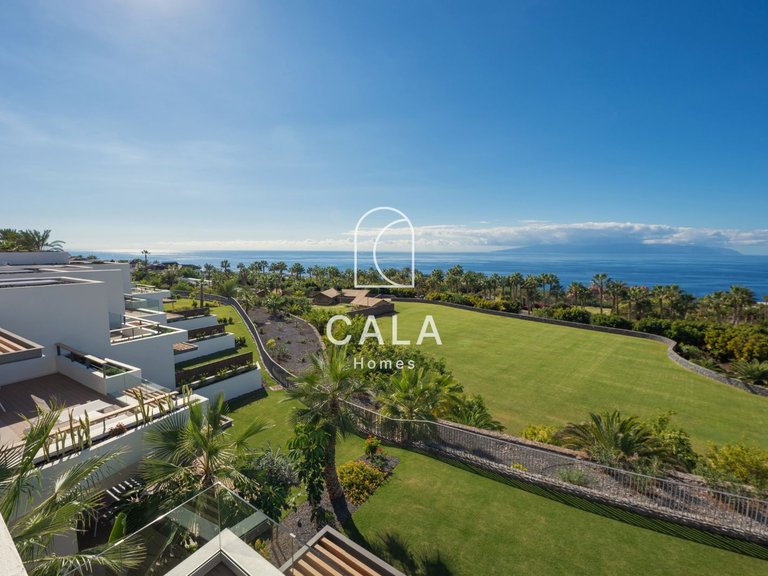 Apartment for Sale in Abama, Tenerife 37