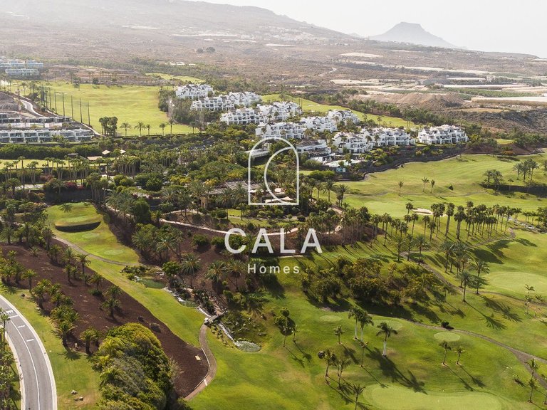 Apartment for Sale in Abama, Tenerife 39