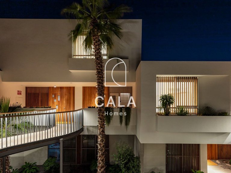 Apartment for Sale in Abama, Tenerife 40