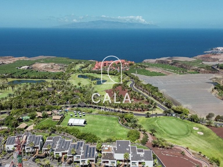 Apartment for Sale in Abama, Tenerife 42