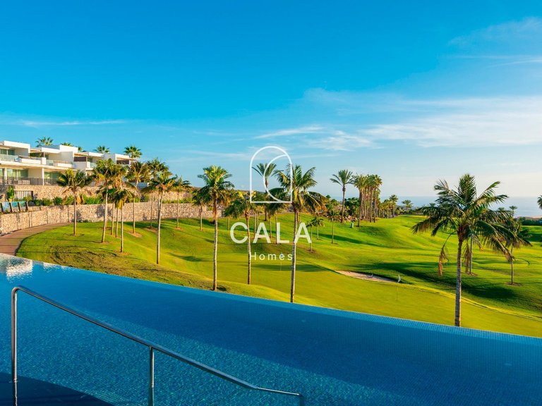 Apartment for Sale in Abama, Tenerife 48