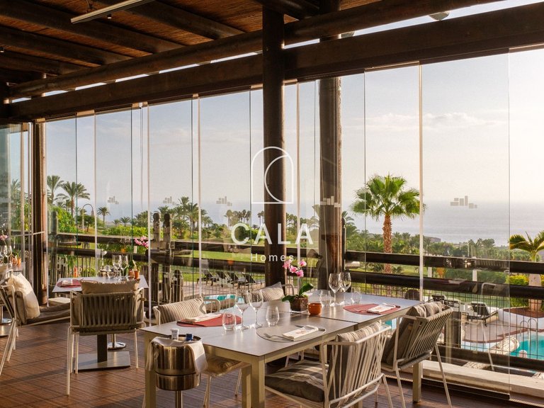 Apartment for Sale in Abama, Tenerife 50