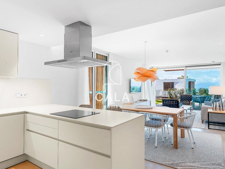 Apartment for Sale in Abama, Tenerife 11