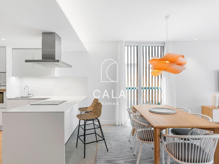 Apartment for Sale in Abama, Tenerife 13