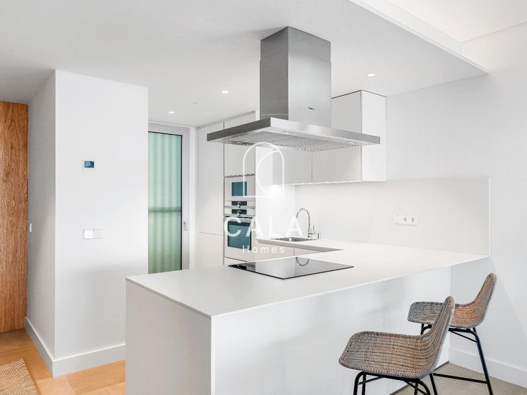 Apartment for Sale in Abama, Tenerife 14