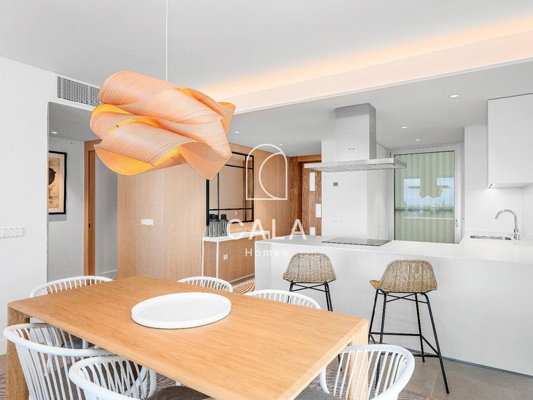 Apartment for Sale in Abama, Tenerife 15