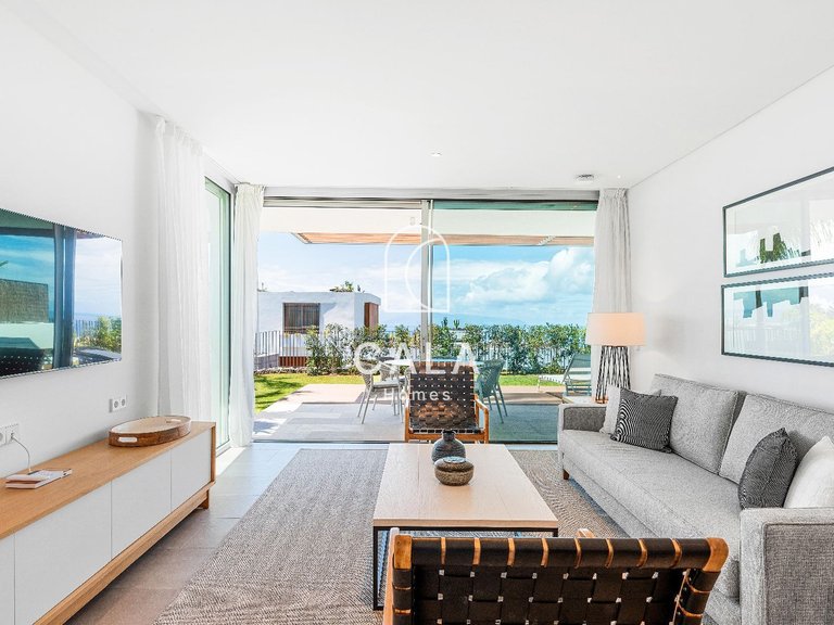 Apartment for Sale in Abama, Tenerife 9