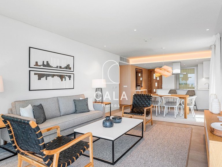 Apartment for Sale in Abama, Tenerife 10