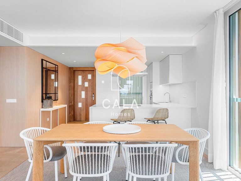 Apartment for Sale in Abama, Tenerife 16