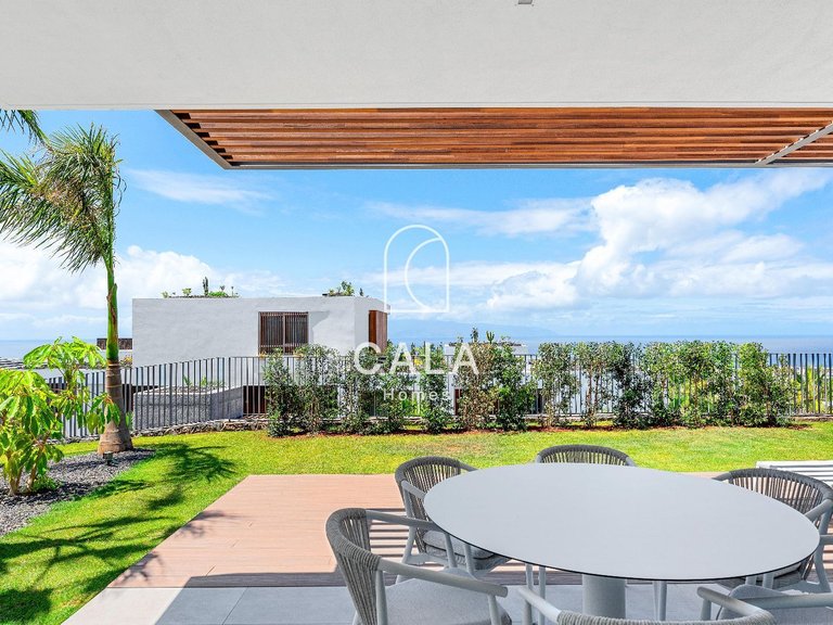 Apartment for Sale in Abama, Tenerife 5