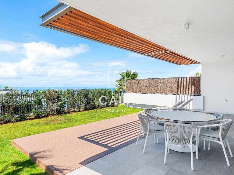 Apartment for Sale in Abama, Tenerife 6