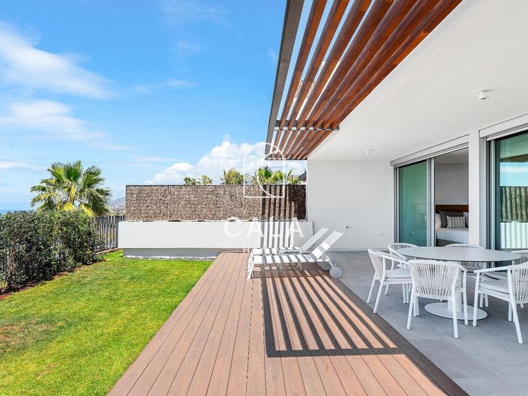 Apartment for Sale in Abama, Tenerife 4