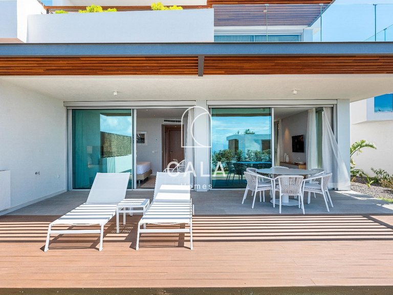 Apartment for Sale in Abama, Tenerife 7