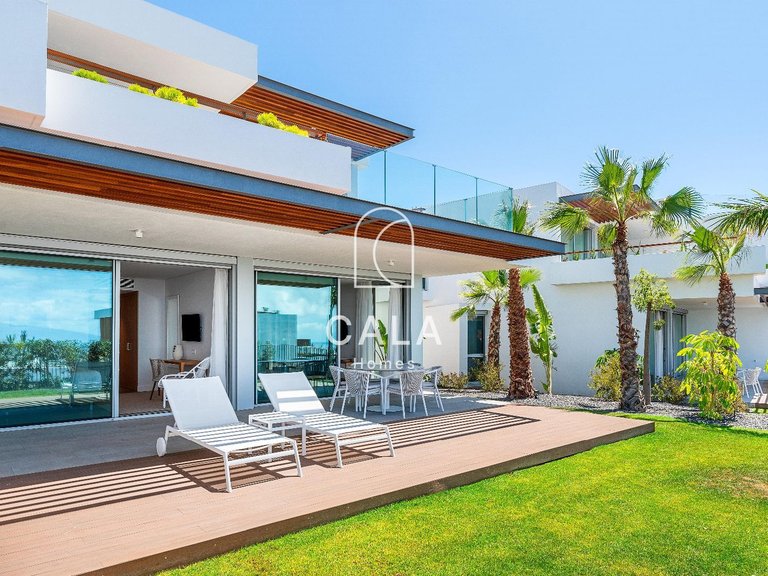 Apartment for Sale in Abama, Tenerife 8