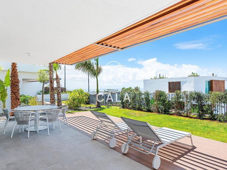 Apartment for Sale in Abama, Tenerife 3