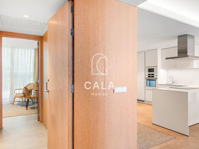 Apartment for Sale in Abama, Tenerife 25