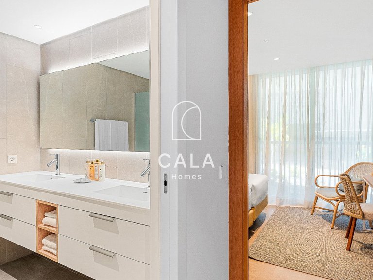 Apartment for Sale in Abama, Tenerife 23