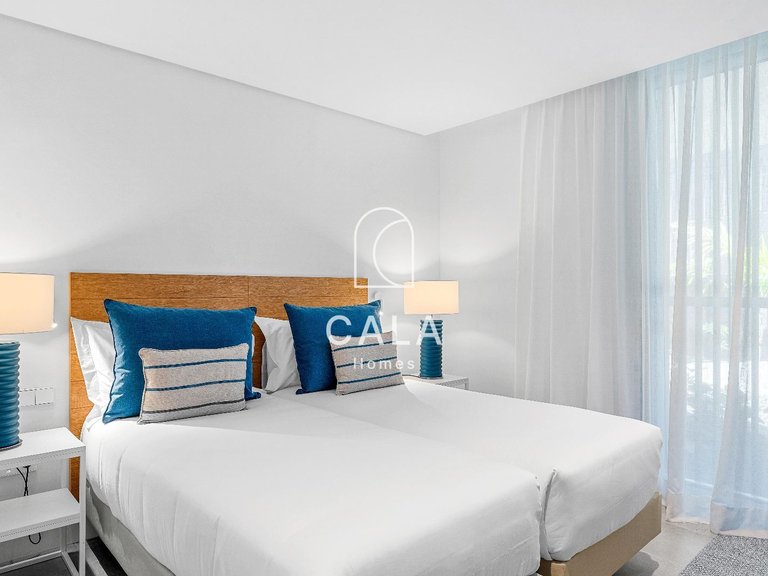 Apartment for Sale in Abama, Tenerife 21