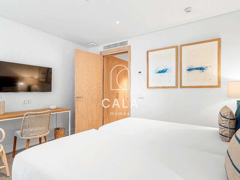 Apartment for Sale in Abama, Tenerife 22