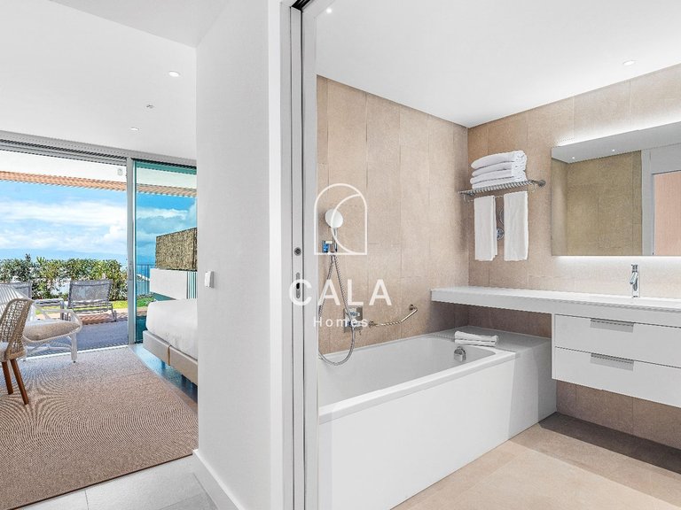 Apartment for Sale in Abama, Tenerife 19