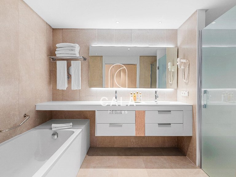 Apartment for Sale in Abama, Tenerife 20