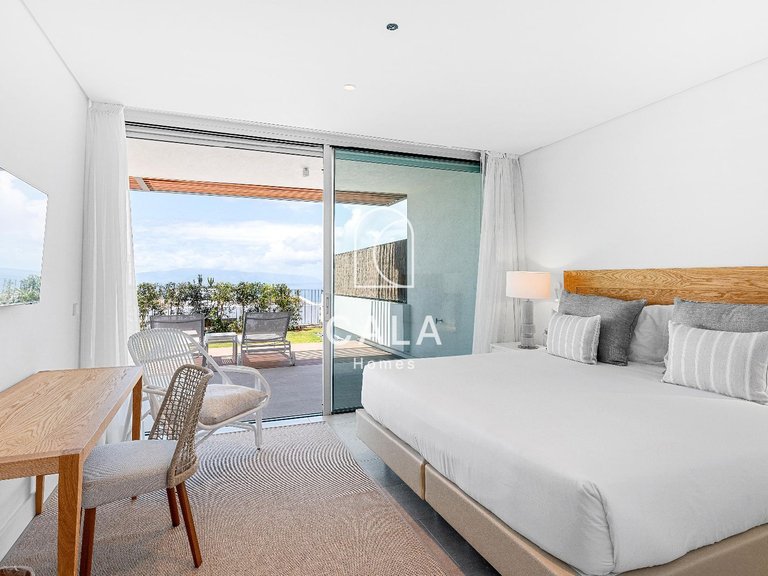 Apartment for Sale in Abama, Tenerife 17