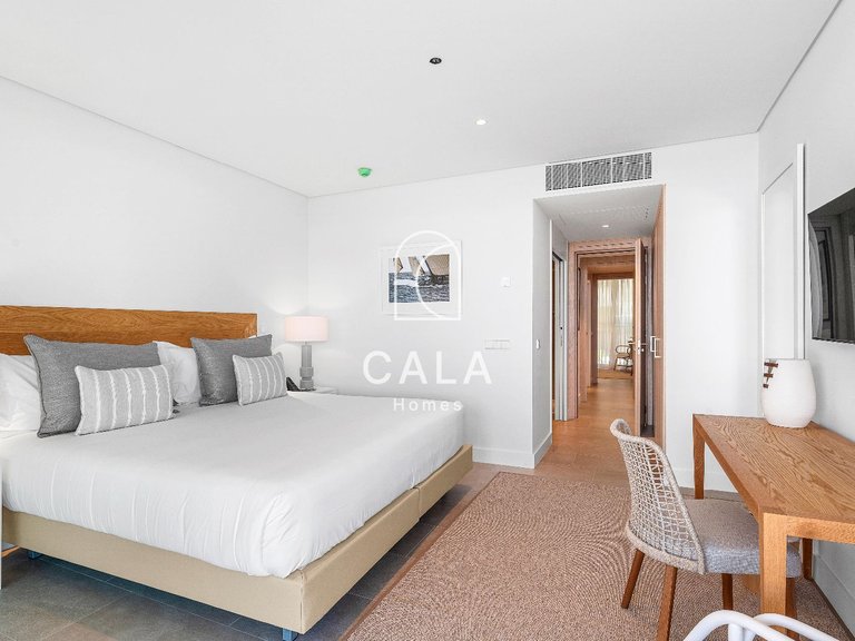 Apartment for Sale in Abama, Tenerife 18