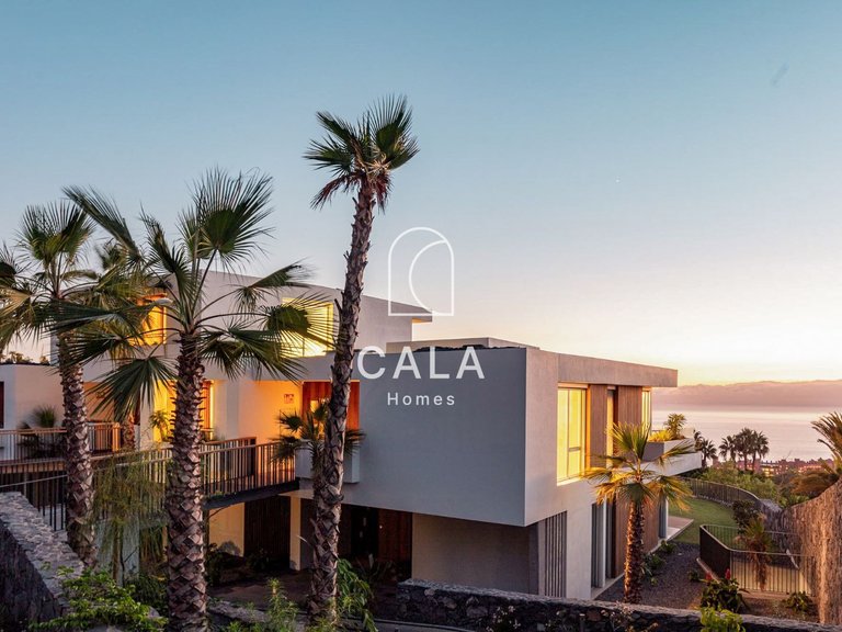 Apartment for Sale in Abama, Tenerife 27