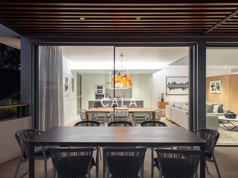 Apartment for Sale in Abama, Tenerife 29