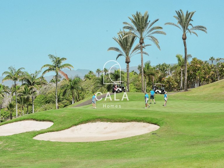 Apartment for Sale in Abama, Tenerife 38