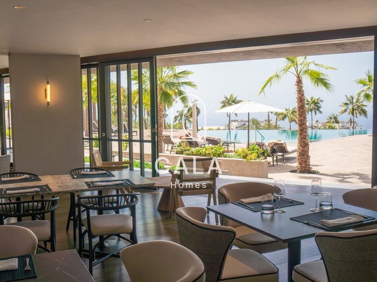 Apartment for Sale in Abama, Tenerife 50