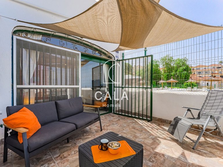 Apartment for Sale in Costa Adeje, Tenerife 4