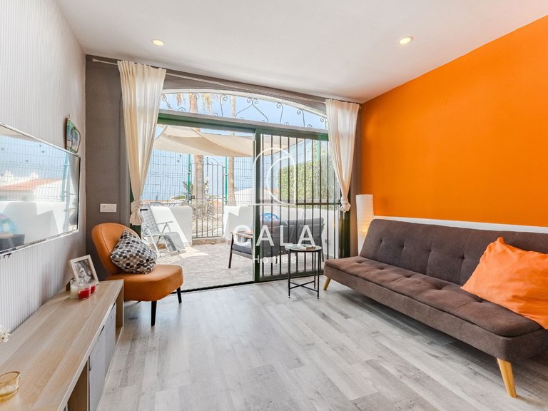 Apartment for Sale in Costa Adeje, Tenerife 8